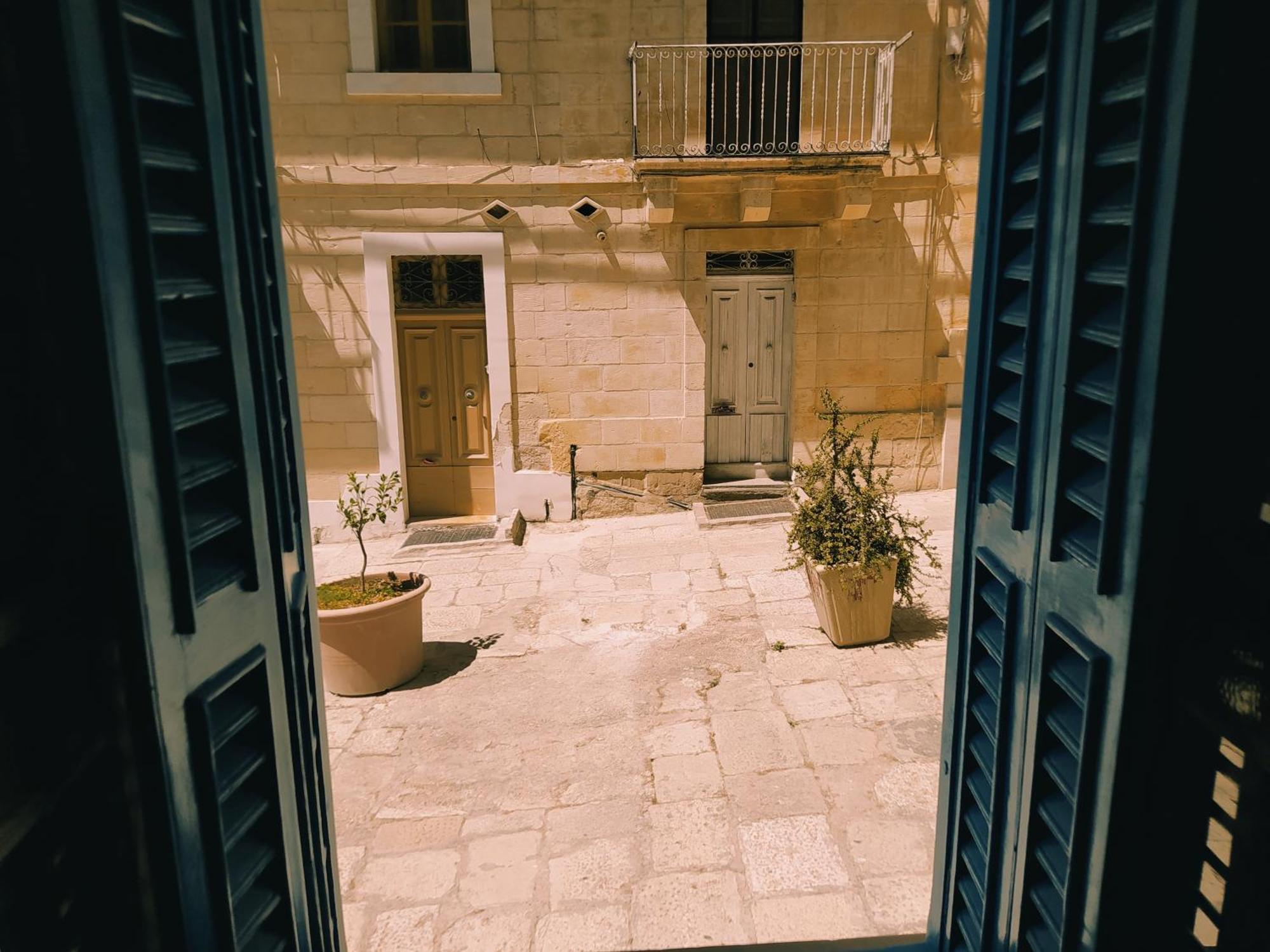 3 Cities Heart 1 Cospicua